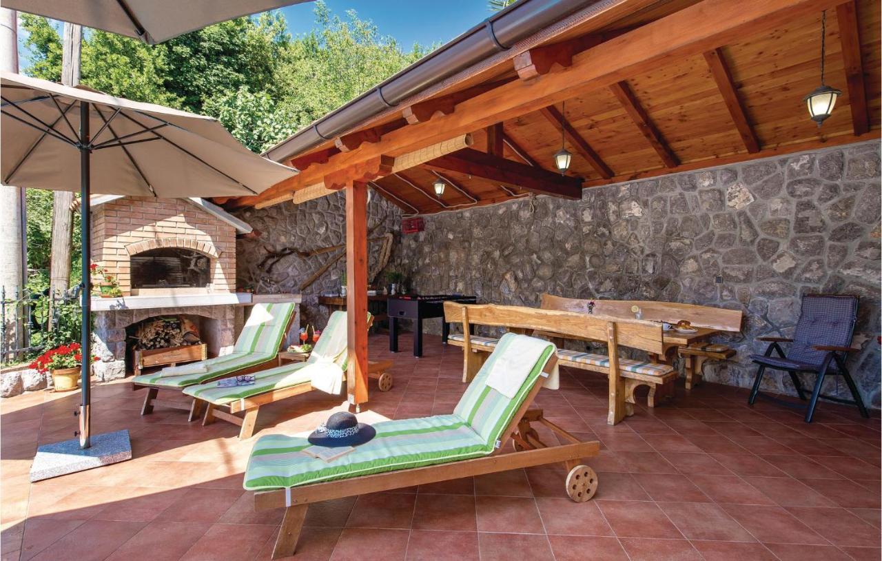 3 Bedroom Lovely In Bregi * Opatija