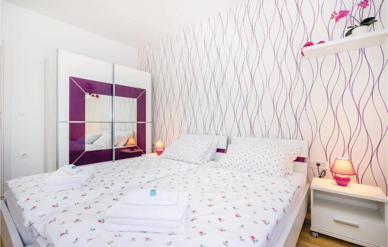 Ferienhaus 3 Bedroom Lovely In Bregi Opatija