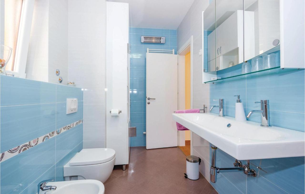 3 Bedroom Lovely In Bregi Ferienhaus Opatija