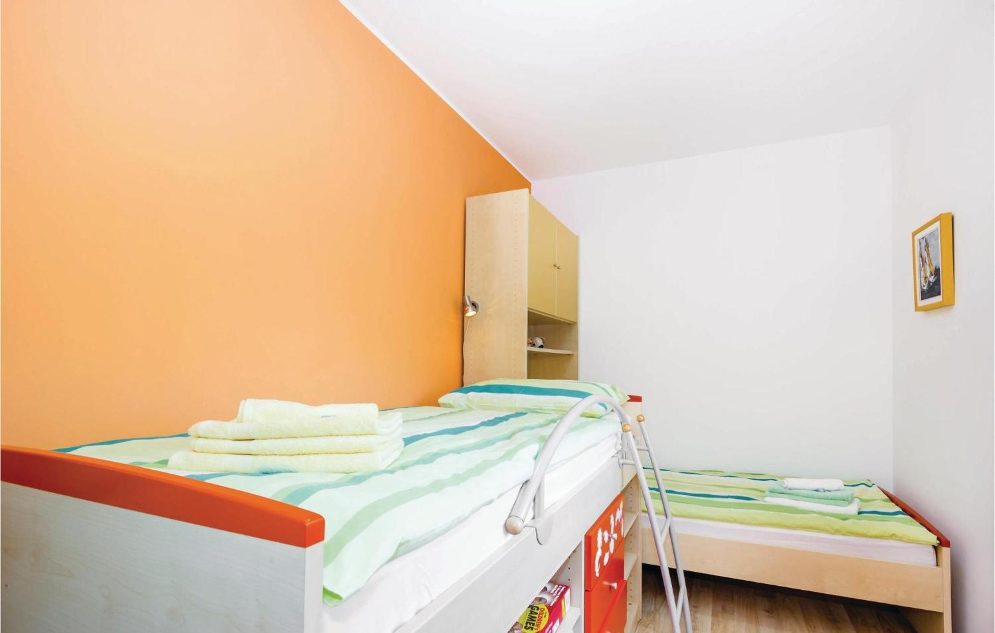3 Bedroom Lovely In Bregi