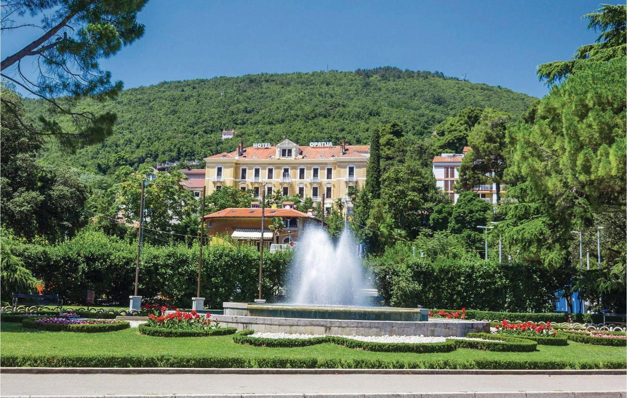 3 Bedroom Lovely In Bregi * Opatija